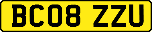 BC08ZZU