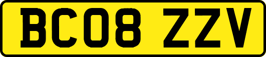 BC08ZZV