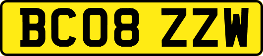 BC08ZZW