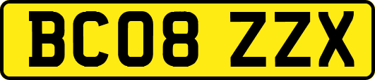 BC08ZZX
