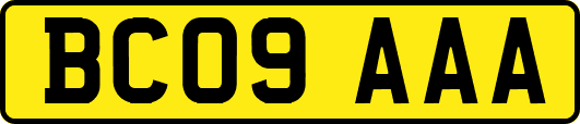 BC09AAA