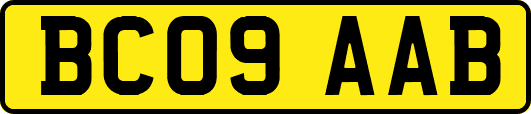 BC09AAB