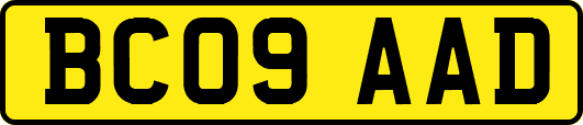 BC09AAD
