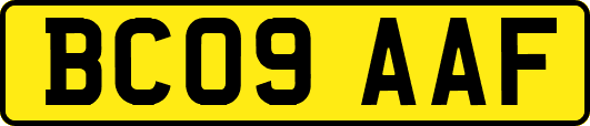 BC09AAF