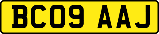 BC09AAJ