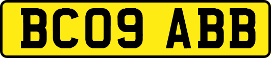 BC09ABB