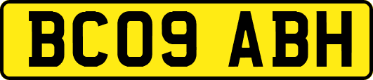 BC09ABH