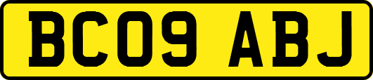 BC09ABJ