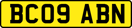 BC09ABN