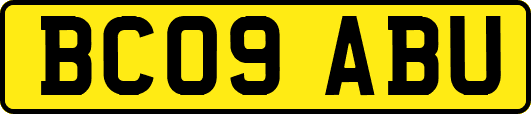 BC09ABU