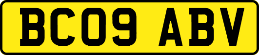 BC09ABV