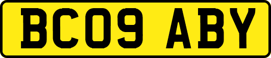 BC09ABY