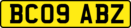 BC09ABZ