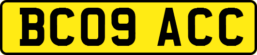 BC09ACC