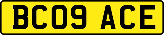 BC09ACE