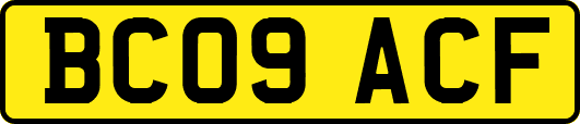 BC09ACF