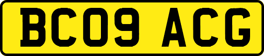 BC09ACG