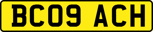 BC09ACH
