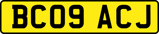 BC09ACJ