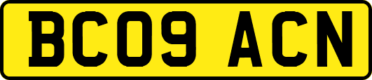 BC09ACN