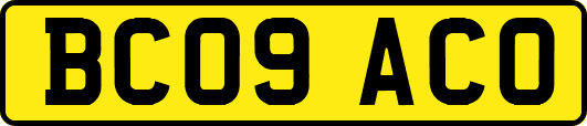 BC09ACO