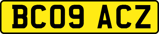 BC09ACZ