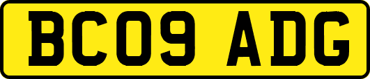 BC09ADG
