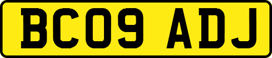 BC09ADJ