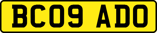 BC09ADO