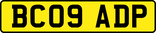 BC09ADP