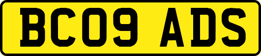 BC09ADS