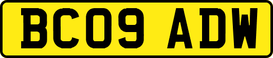 BC09ADW