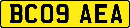 BC09AEA