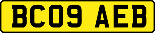 BC09AEB