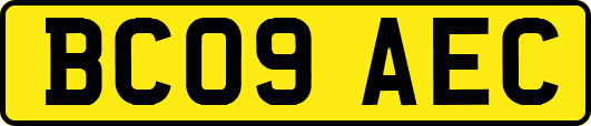 BC09AEC