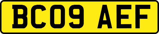 BC09AEF