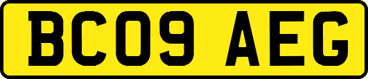 BC09AEG