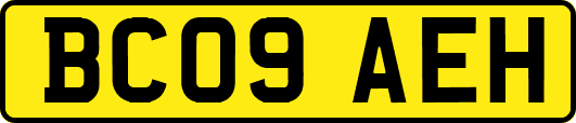 BC09AEH