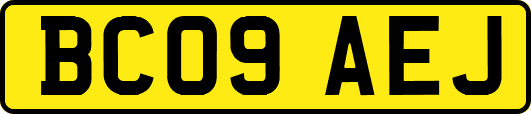 BC09AEJ