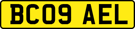 BC09AEL