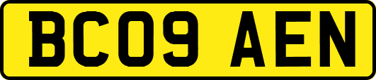BC09AEN