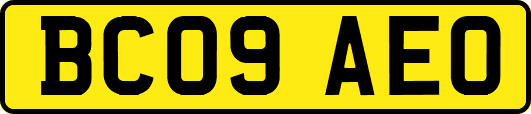 BC09AEO
