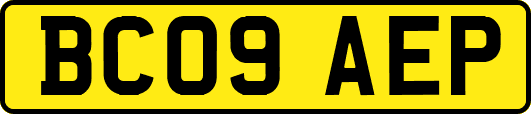 BC09AEP
