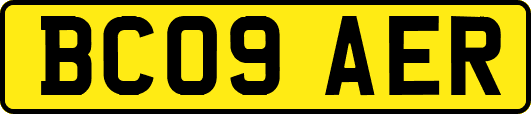 BC09AER