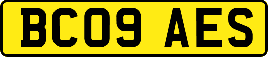 BC09AES
