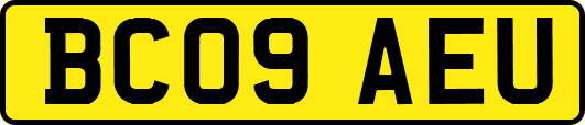 BC09AEU