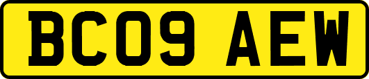 BC09AEW