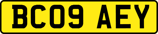 BC09AEY
