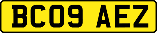 BC09AEZ