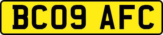 BC09AFC